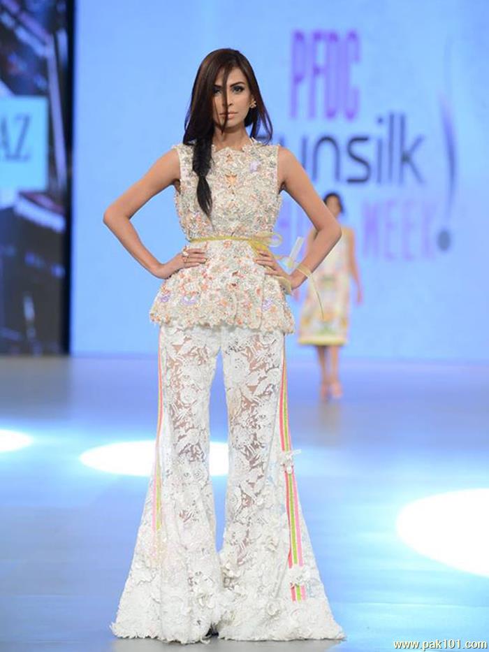 Abid Saleem Fashion Photography