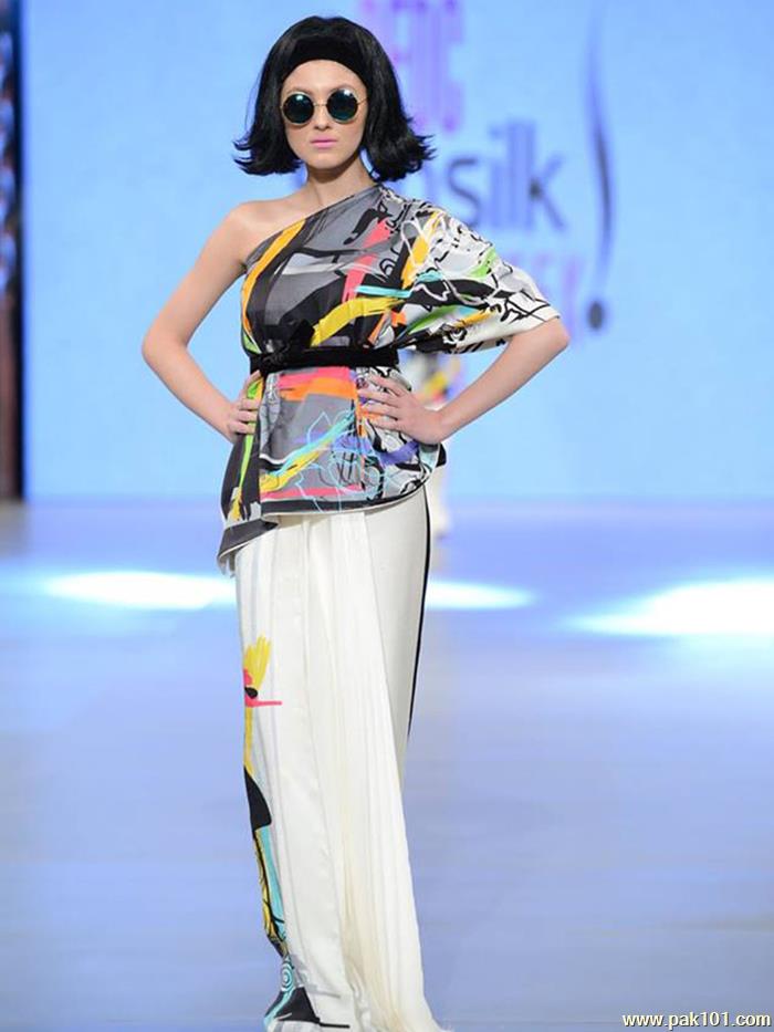 Abid Saleem Fashion Photography