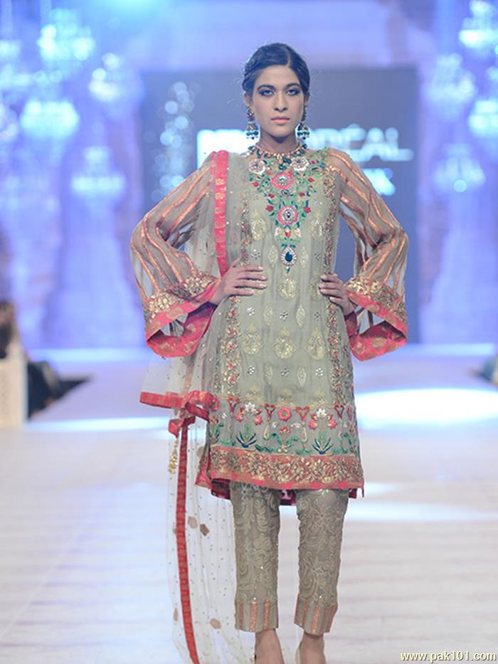 Abid Saleem Fashion Photography