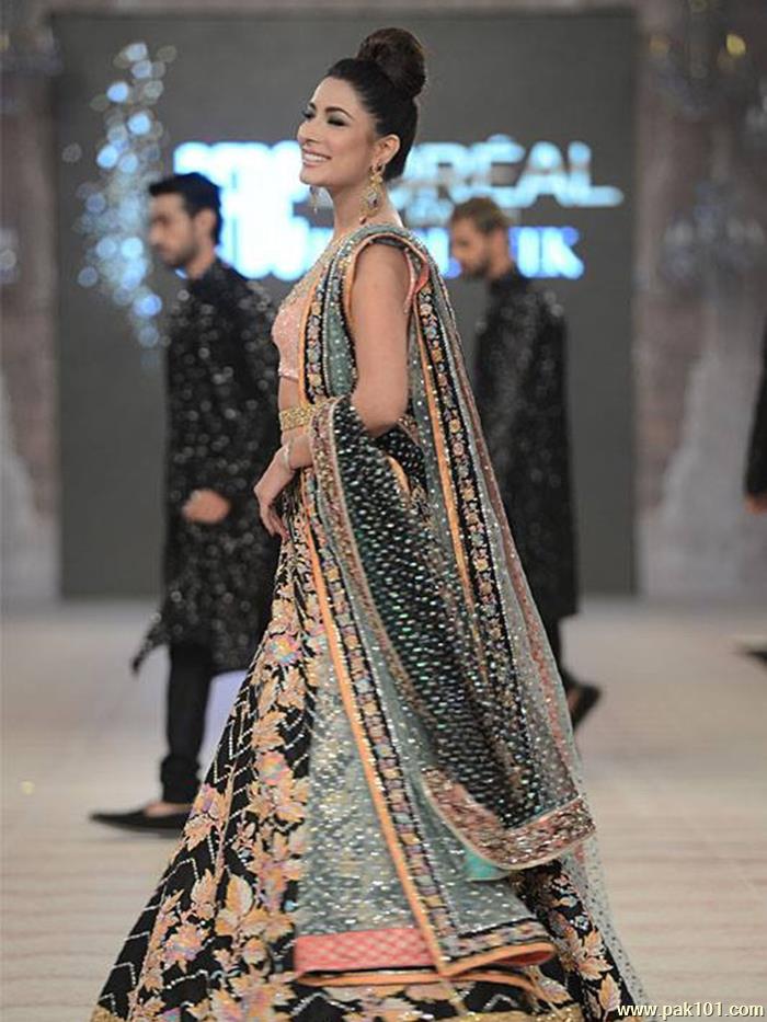 Abid Saleem Fashion Photography