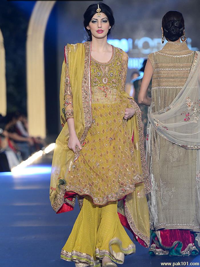 Abid Saleem Fashion Photography