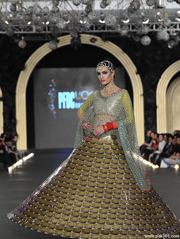 Abid Saleem Fashion Photography