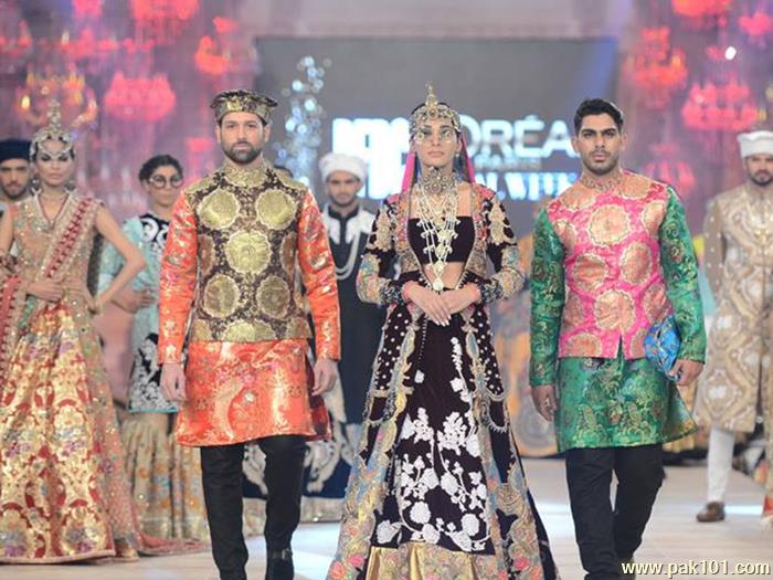 Abid Saleem Fashion Photography