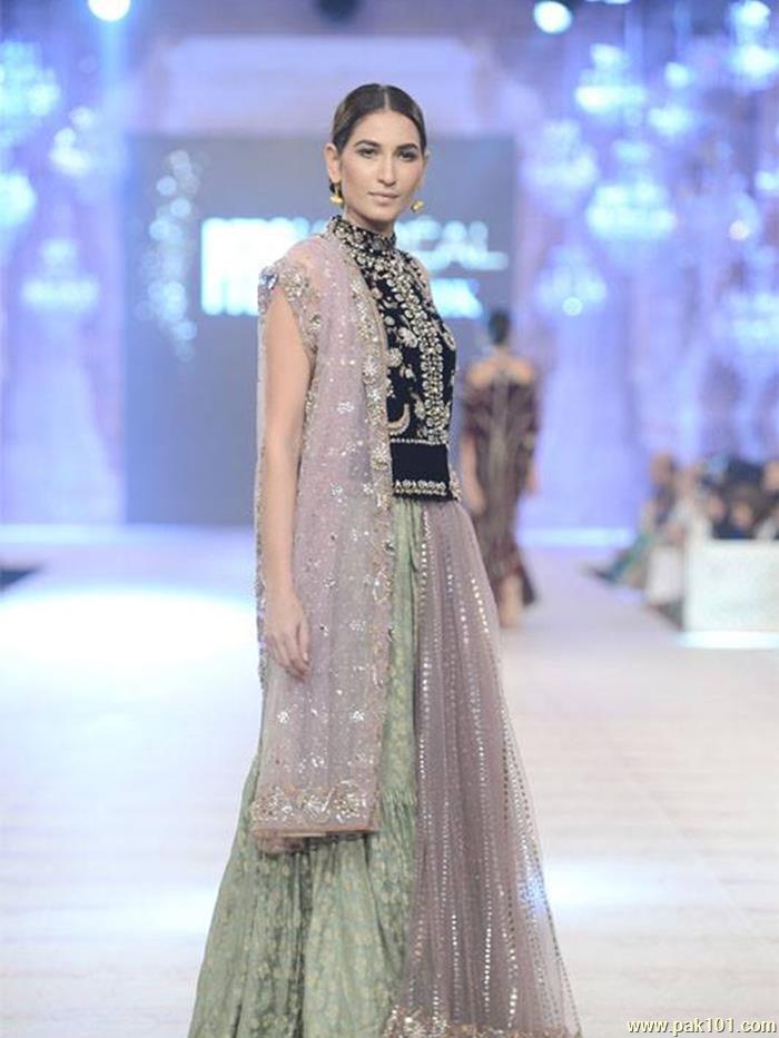 Abid Saleem Fashion Photography