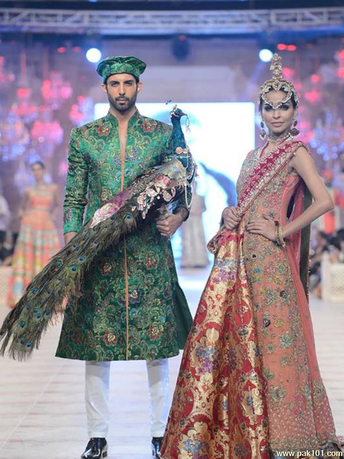 Abid Saleem Fashion Photography