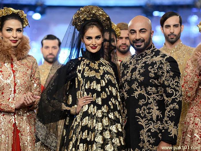 Abid Saleem Fashion Photography