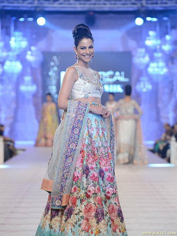 Abid Saleem Fashion Photography