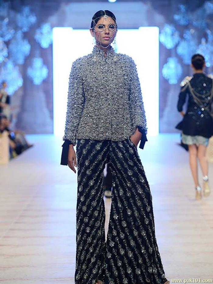 Abid Saleem Fashion Photography