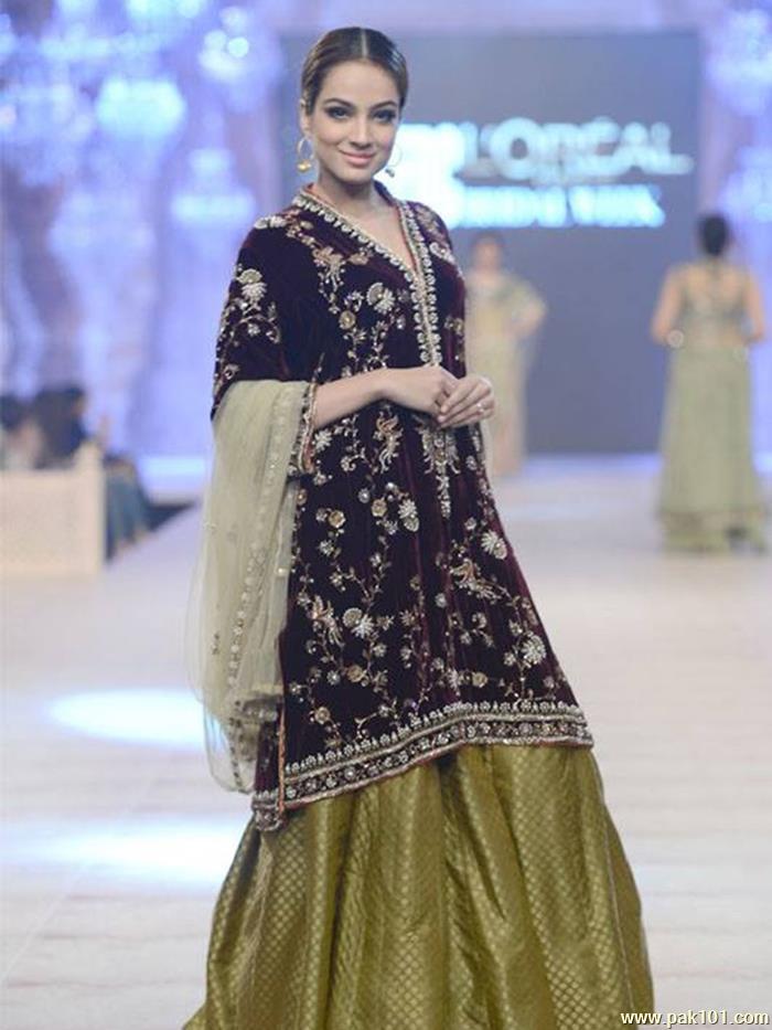 Abid Saleem Fashion Photography