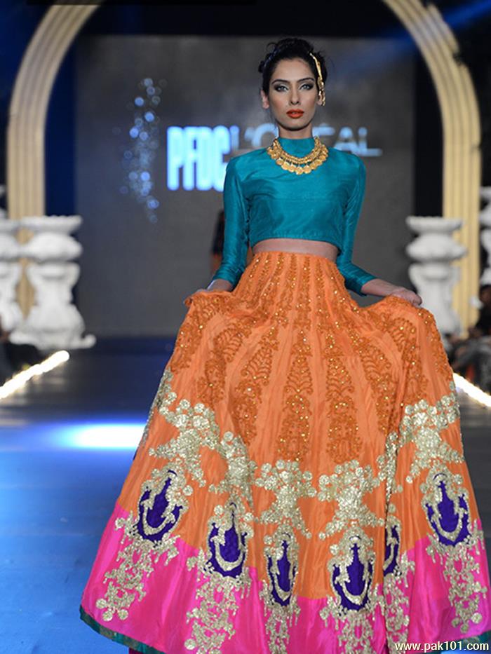 Abid Saleem Fashion Photography