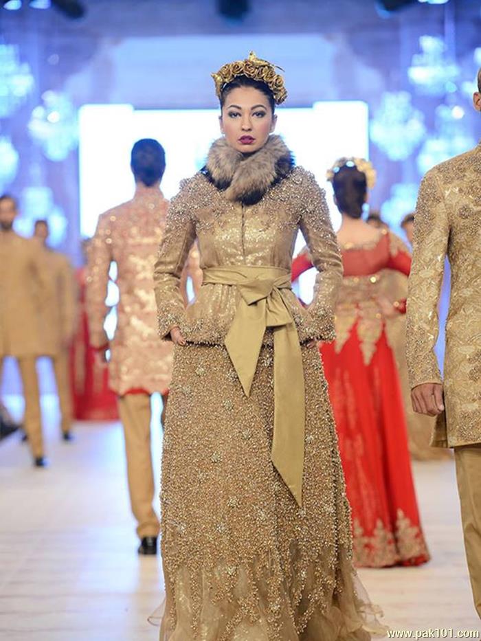 Abid Saleem Fashion Photography