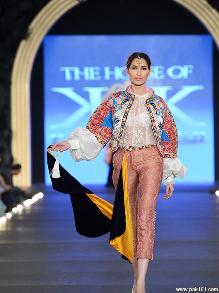 Abid Saleem Fashion Photography