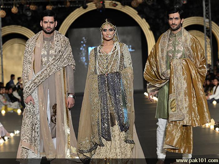 Abid Saleem Fashion Photography