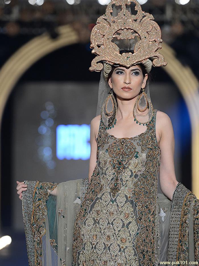 Abid Saleem Fashion Photography