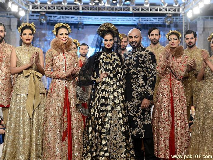 Abid Saleem Fashion Photography