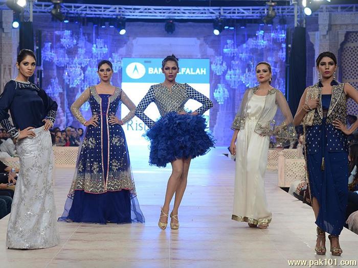 Abid Saleem Fashion Photography