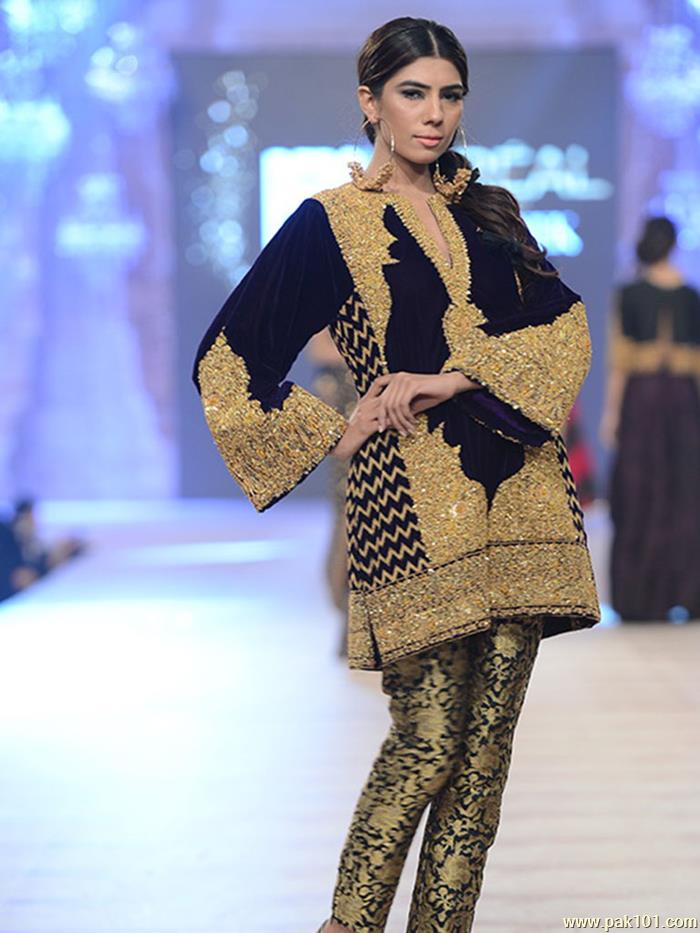 Abid Saleem Fashion Photography