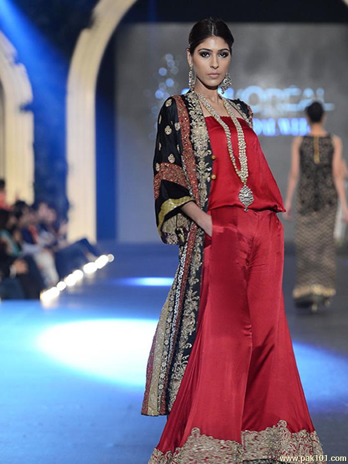 Abid Saleem Fashion Photography