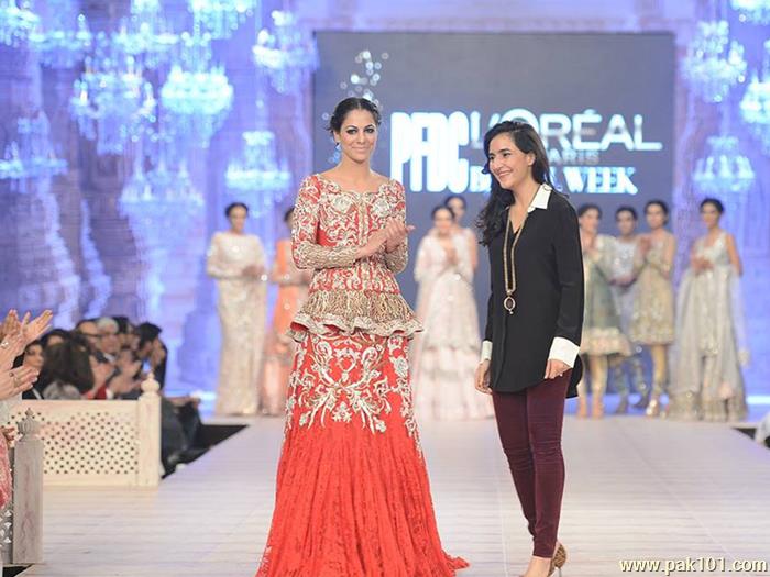 Abid Saleem Fashion Photography