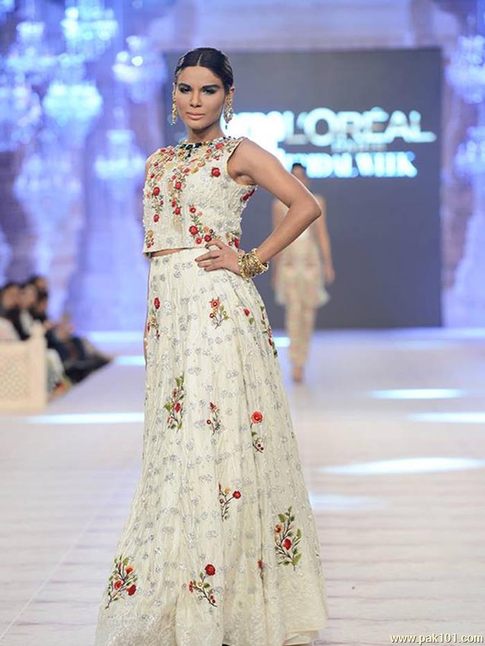 Abid Saleem Fashion Photography