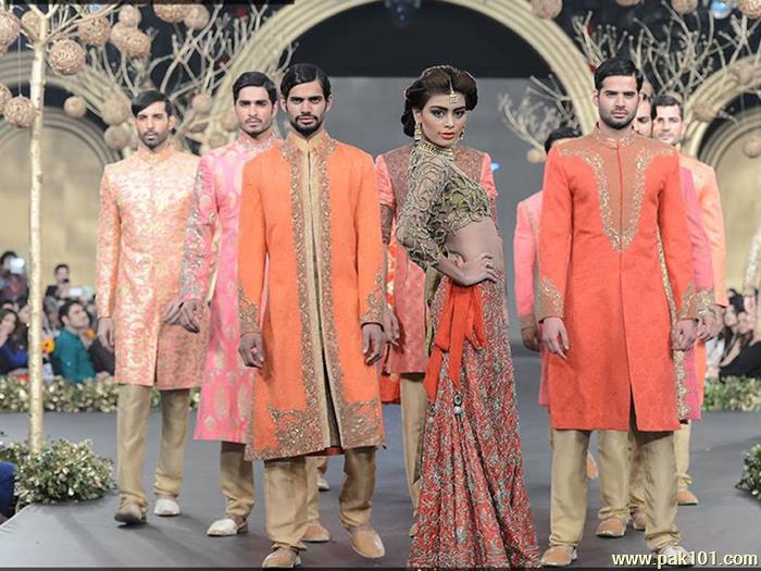 Abid Saleem Fashion Photography