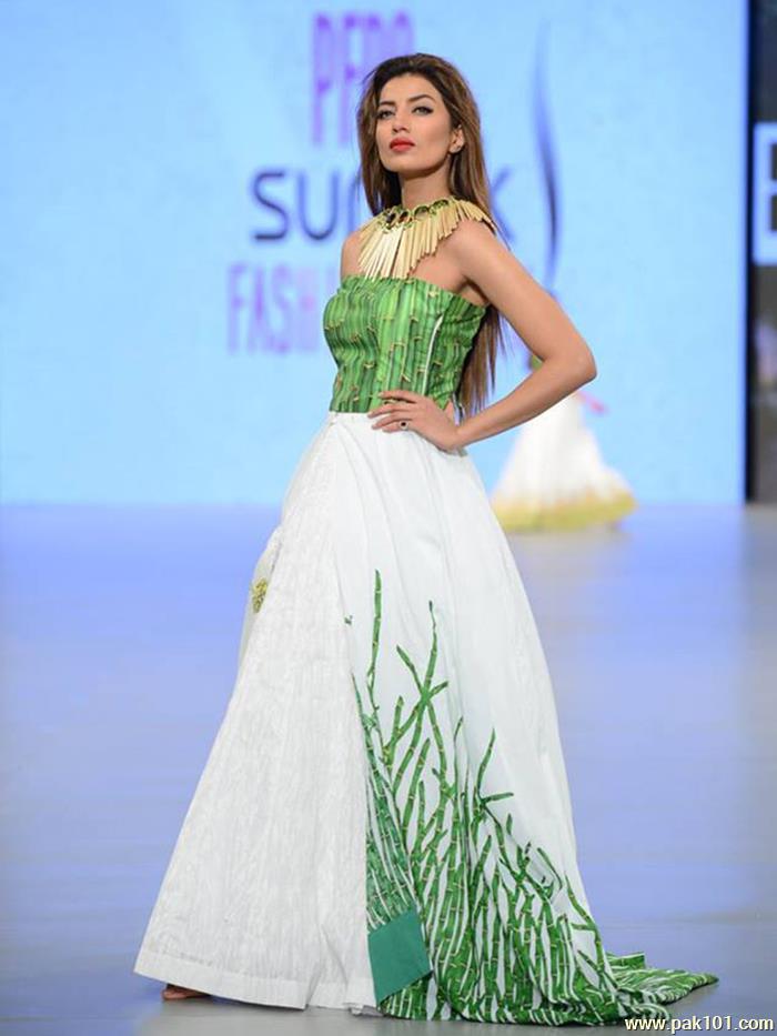 Abid Saleem Fashion Photography