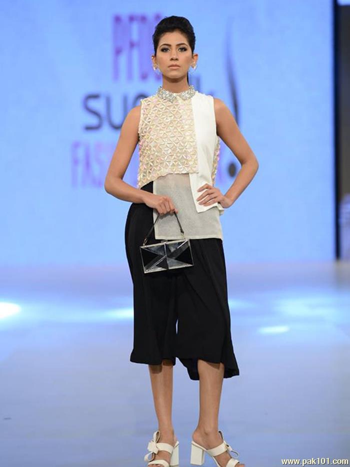 Abid Saleem Fashion Photography