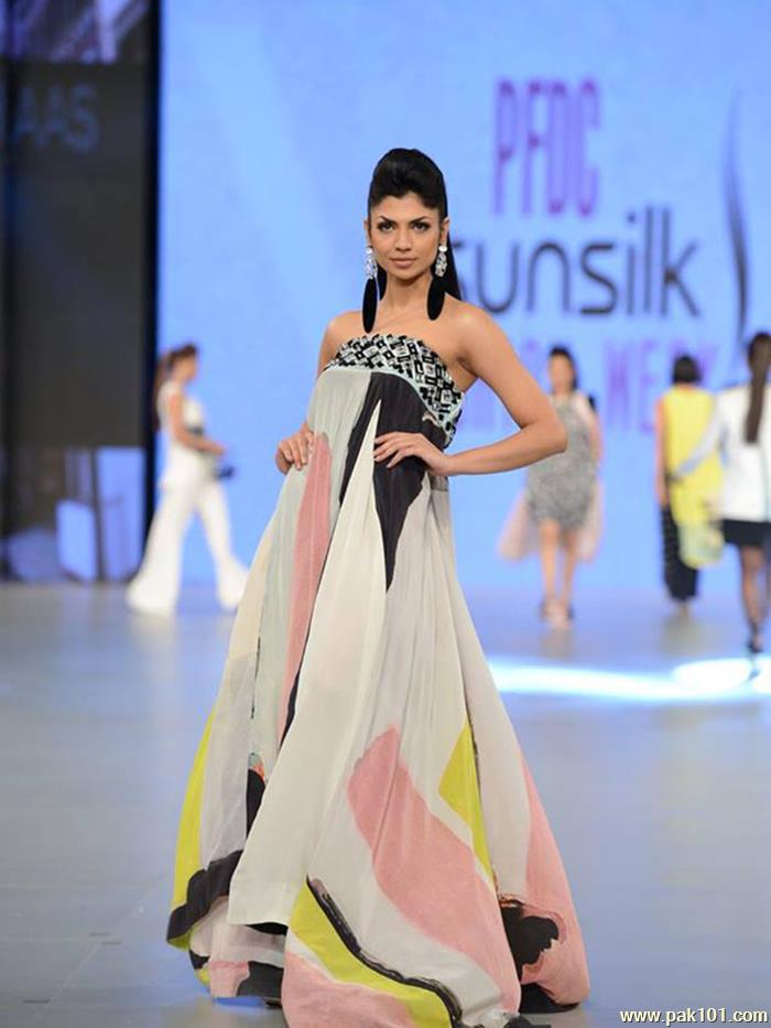 Abid Saleem Fashion Photography