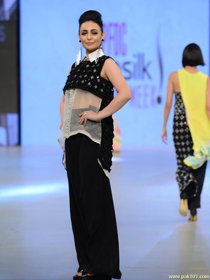 Abid Saleem Fashion Photography