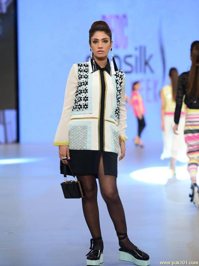 Abid Saleem Fashion Photography