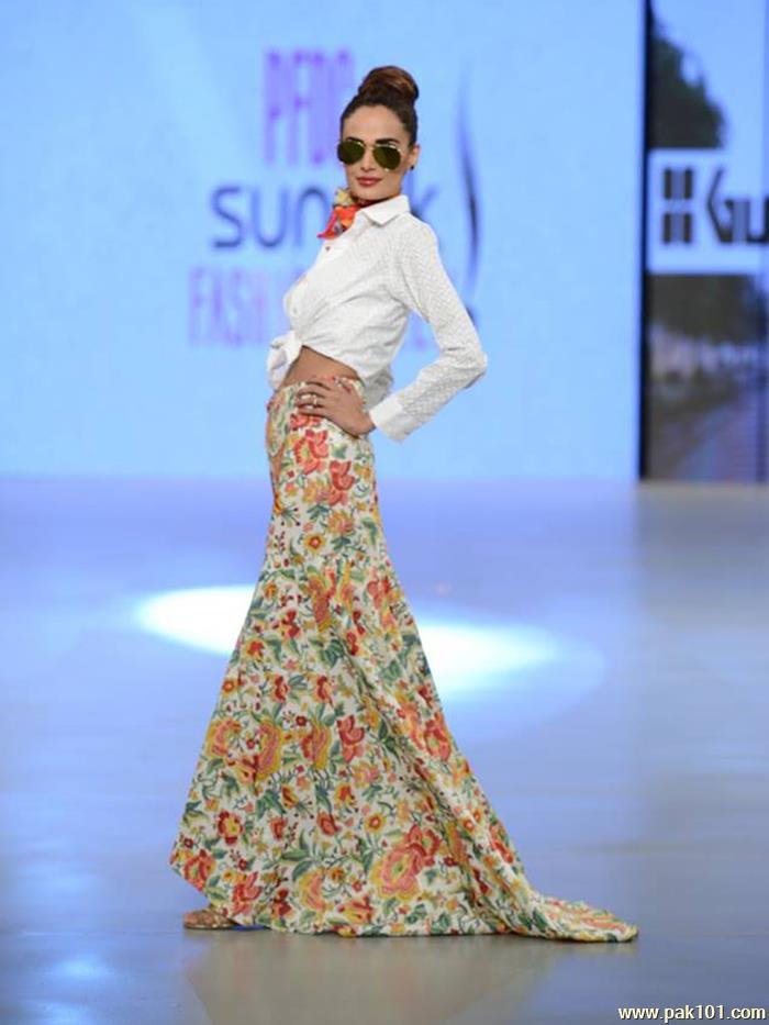 Abid Saleem Fashion Photography