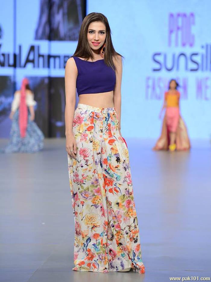 Abid Saleem Fashion Photography