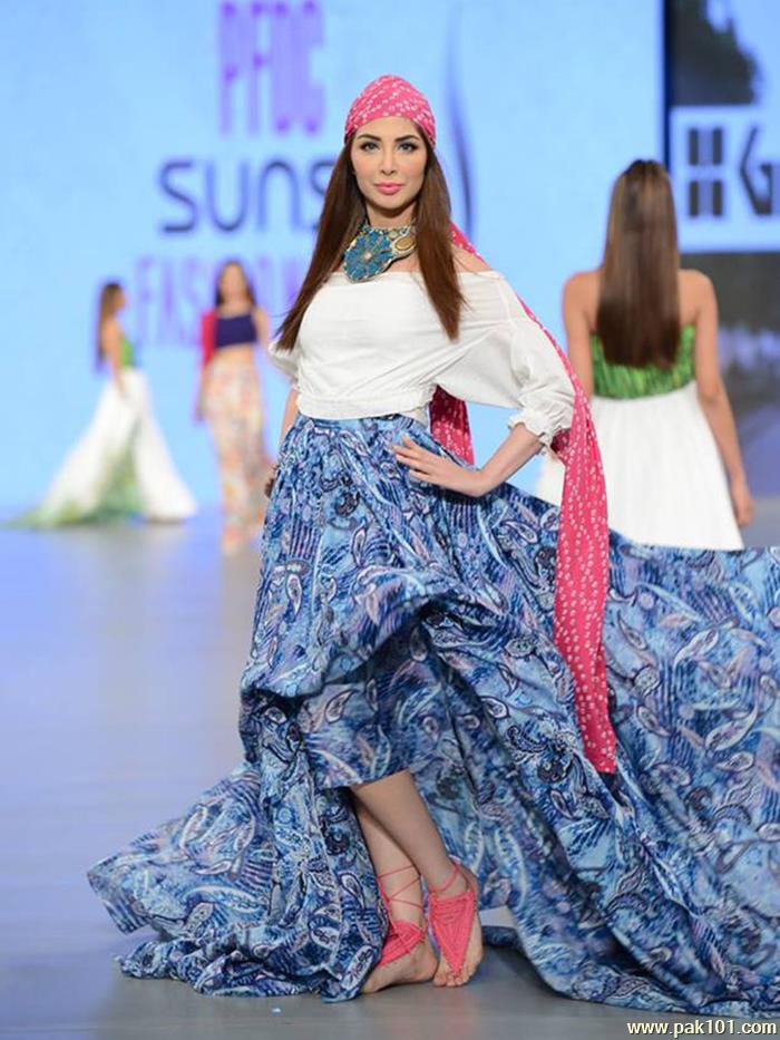 Abid Saleem Fashion Photography