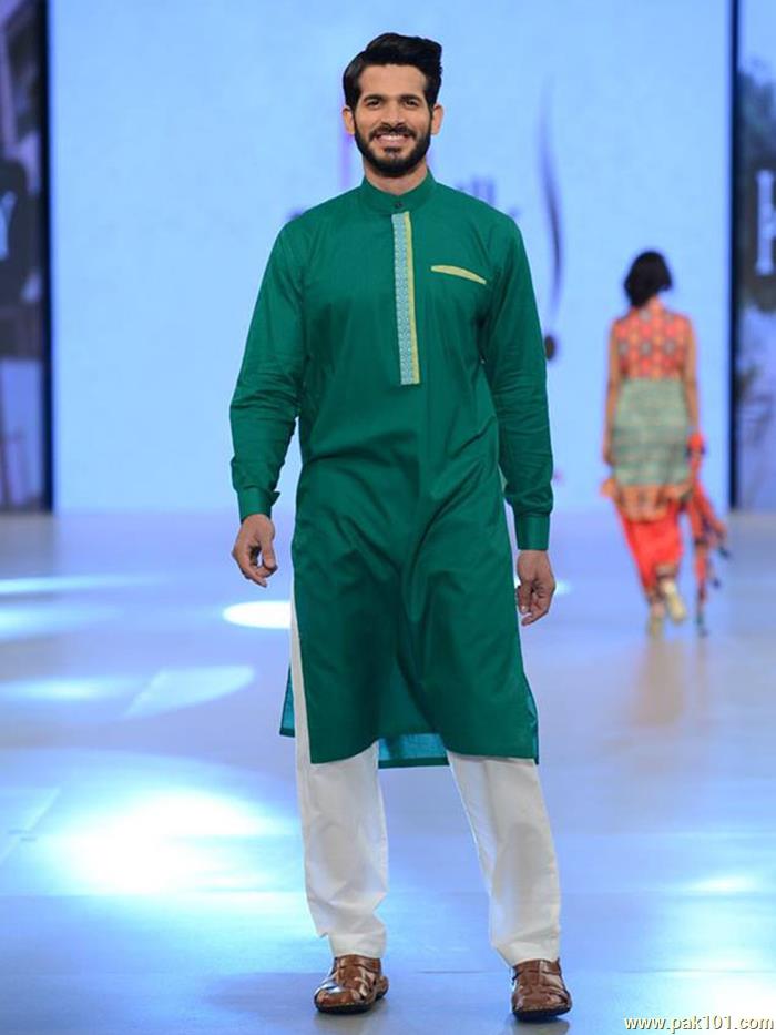 Abid Saleem Fashion Photography