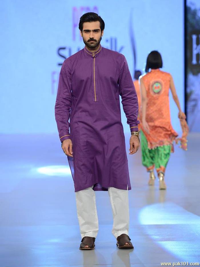 Abid Saleem Fashion Photography