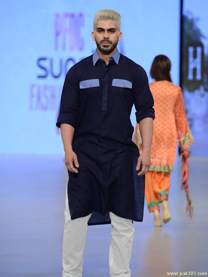 Abid Saleem Fashion Photography