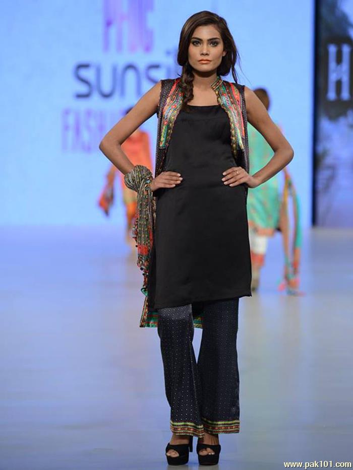 Abid Saleem Fashion Photography