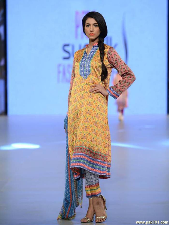 Abid Saleem Fashion Photography