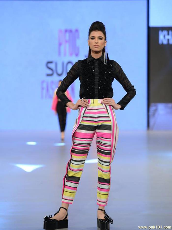 Abid Saleem Fashion Photography