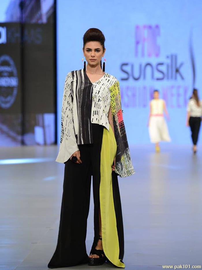 Abid Saleem Fashion Photography