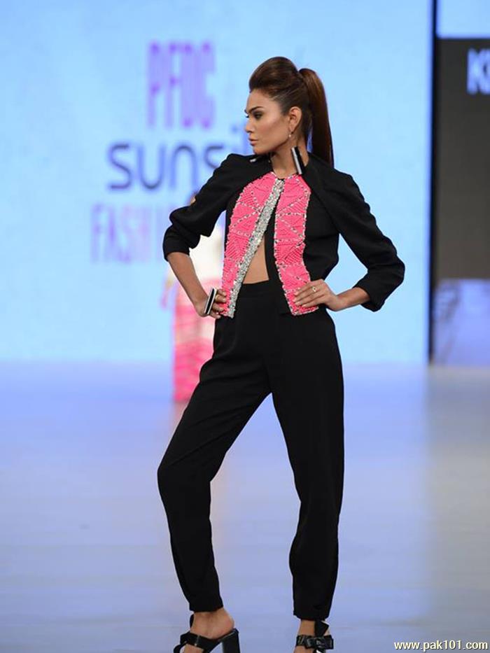 Abid Saleem Fashion Photography