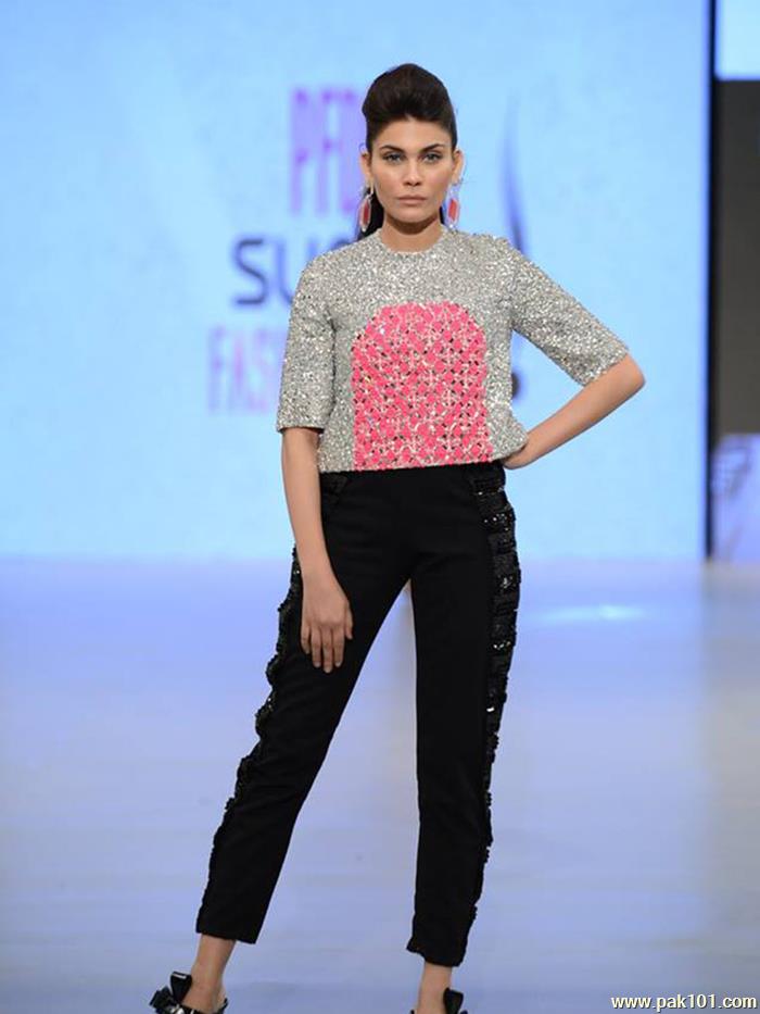 Abid Saleem Fashion Photography