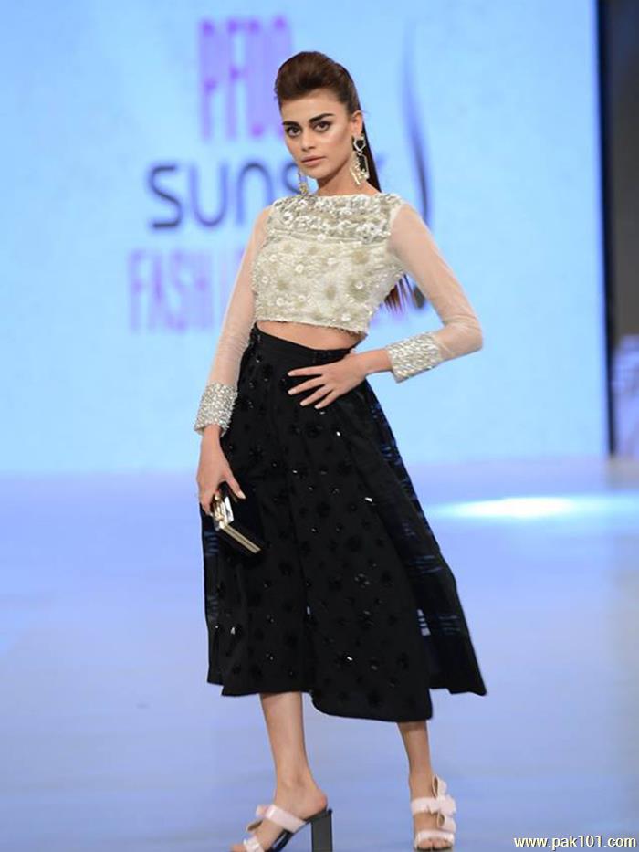 Abid Saleem Fashion Photography