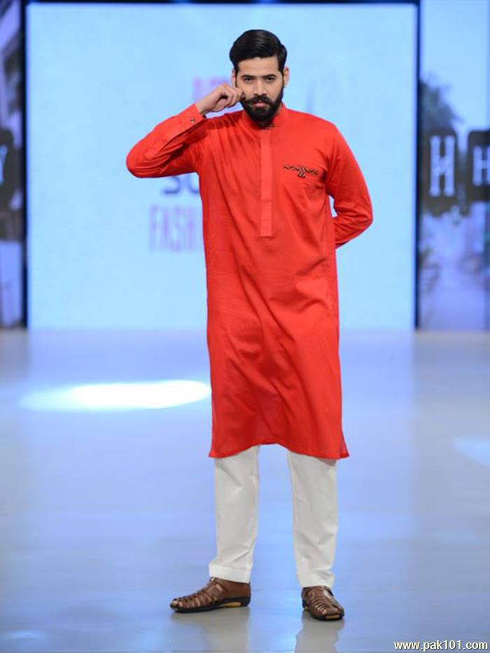 Abid Saleem Fashion Photography