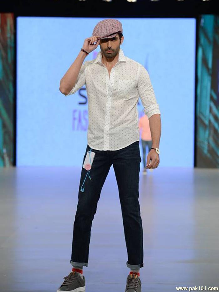 Abid Saleem Fashion Photography