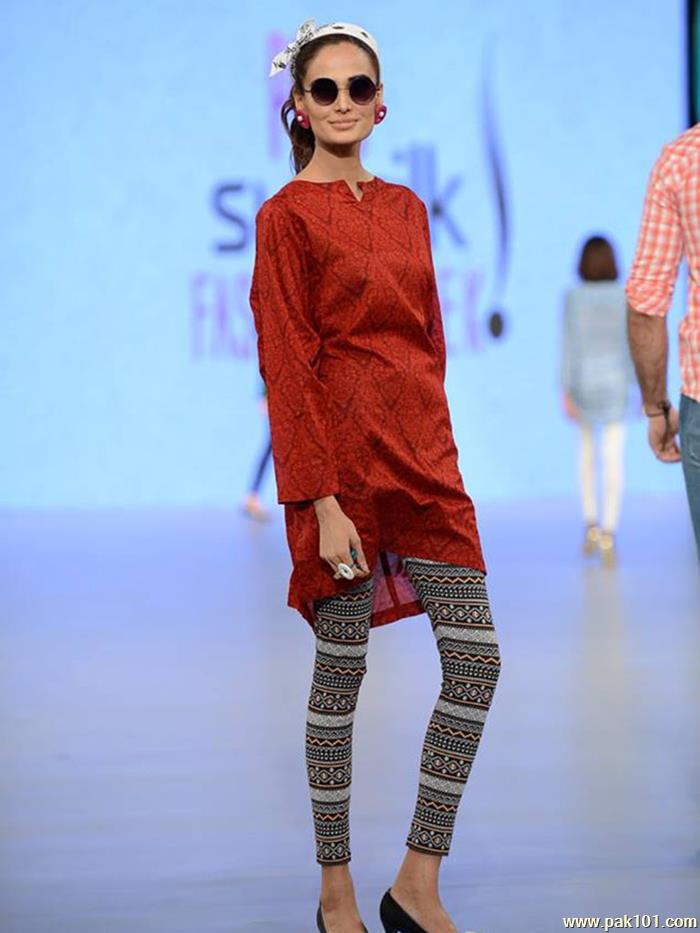 Abid Saleem Fashion Photography