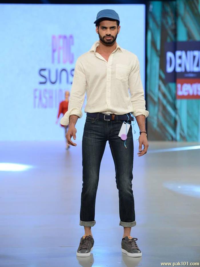 Abid Saleem Fashion Photography