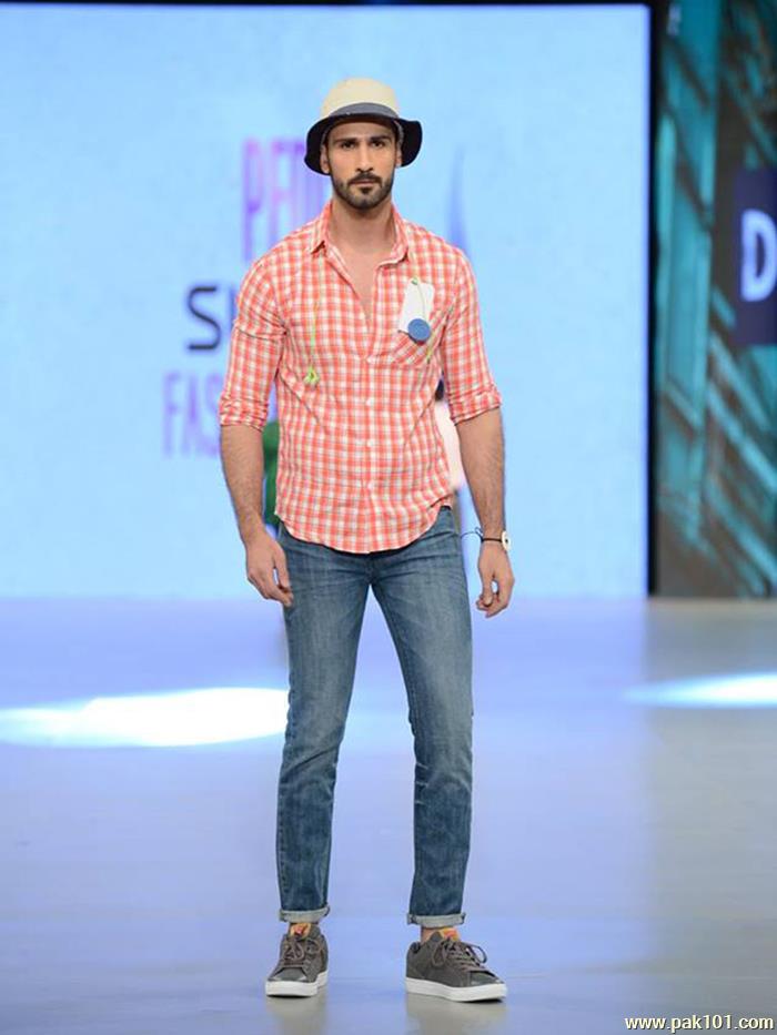 Abid Saleem Fashion Photography