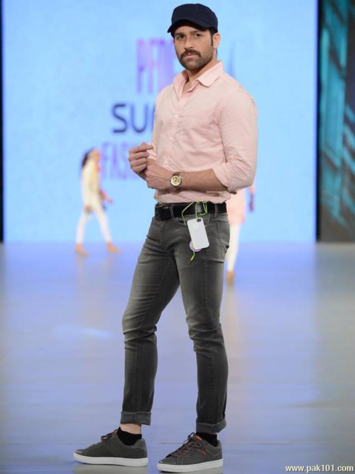 Abid Saleem Fashion Photography