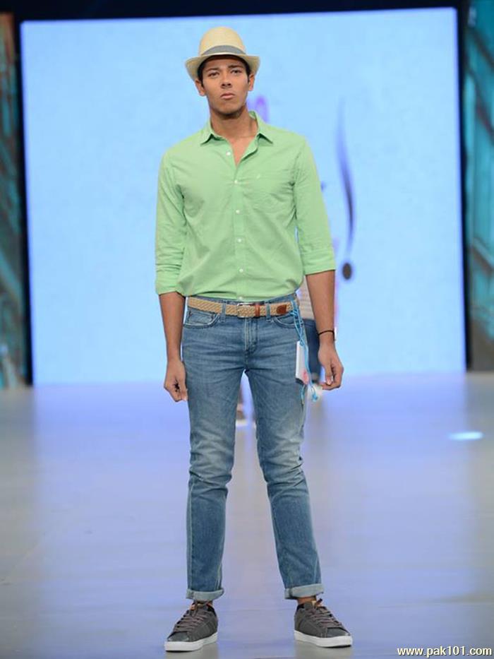 Abid Saleem Fashion Photography